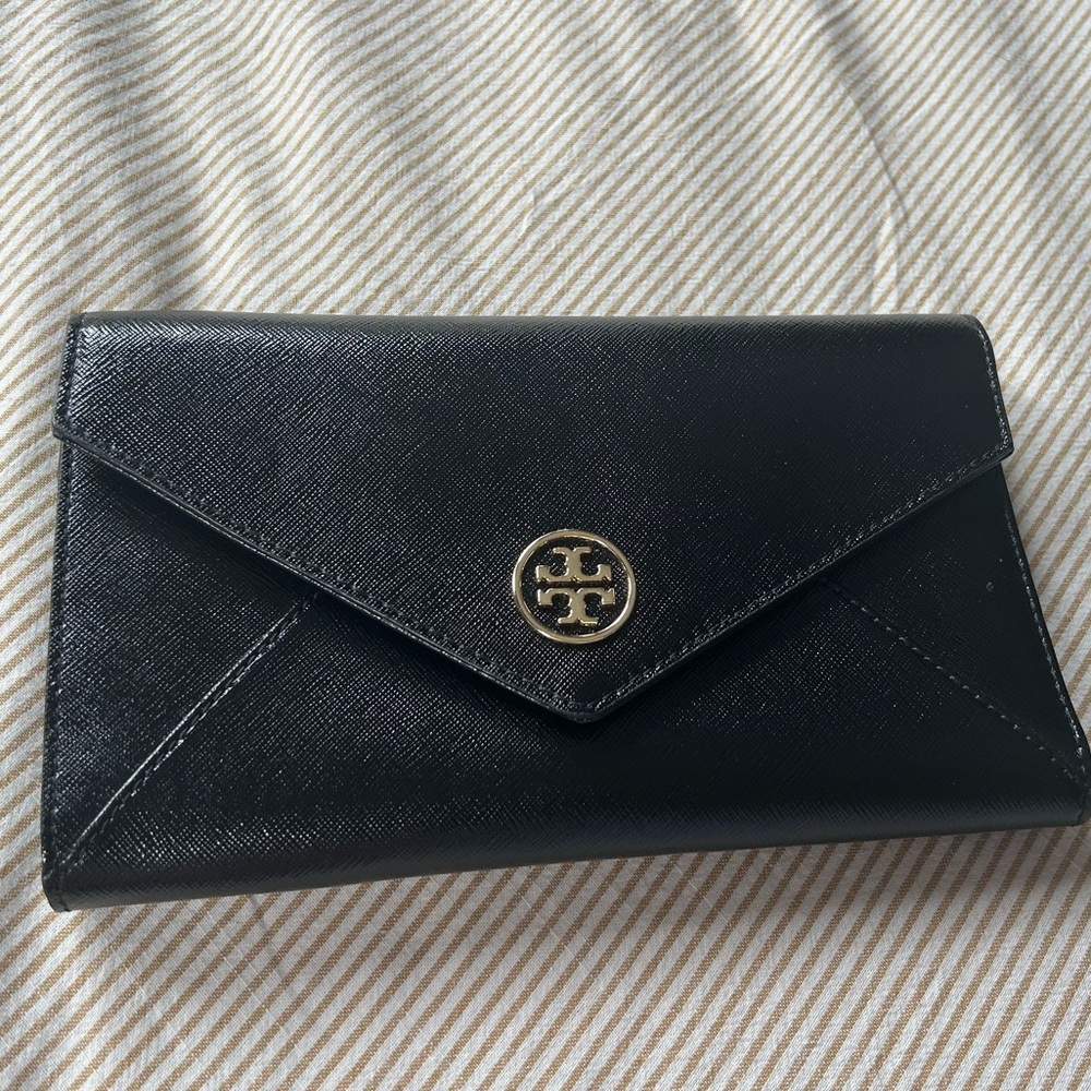 Tory Burch Wristlet-style Wallet